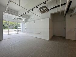 Ct Hub (D12), Shop House #498793691